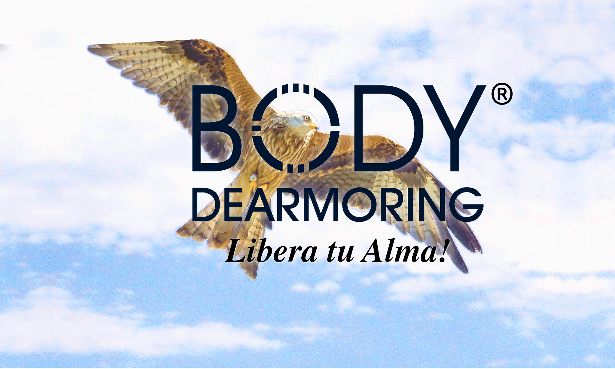 Shamanic Body DeArmoring