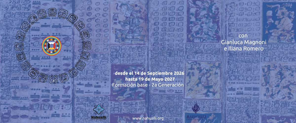 Rueda del Tiempo y las 20 Trecenas